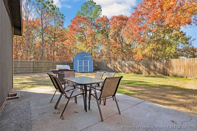 6867 Woodmark Drive, Fayetteville, NC 28314