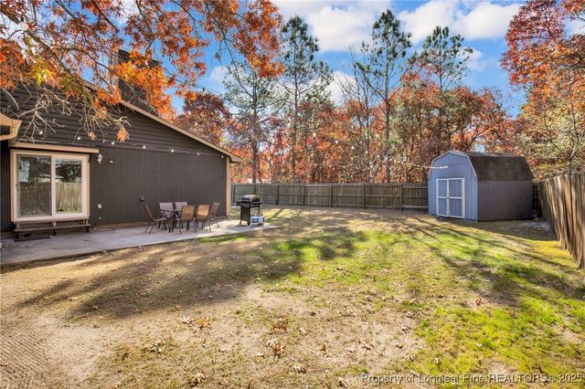 6867 Woodmark Drive, Fayetteville, NC 28314