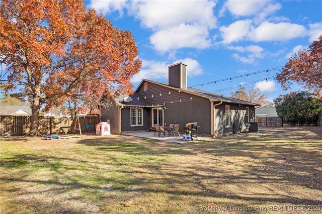 6867 Woodmark Drive, Fayetteville, NC 28314