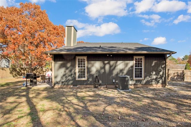 6867 Woodmark Drive, Fayetteville, NC 28314