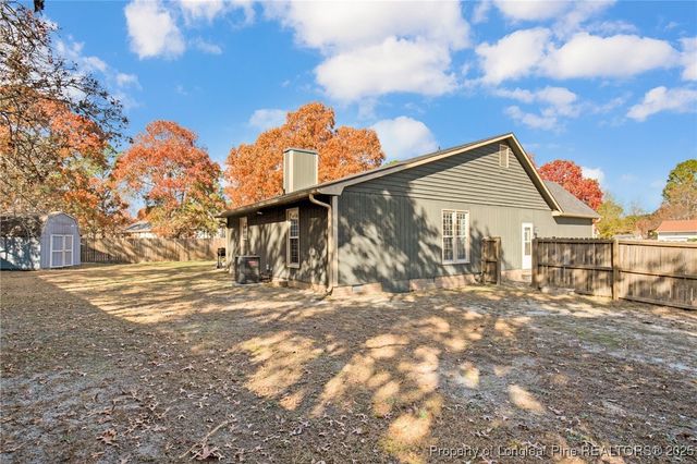 6867 Woodmark Drive, Fayetteville, NC 28314