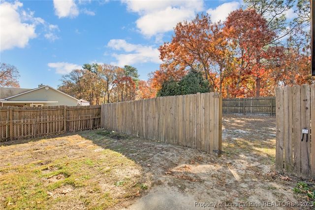 6867 Woodmark Drive, Fayetteville, NC 28314