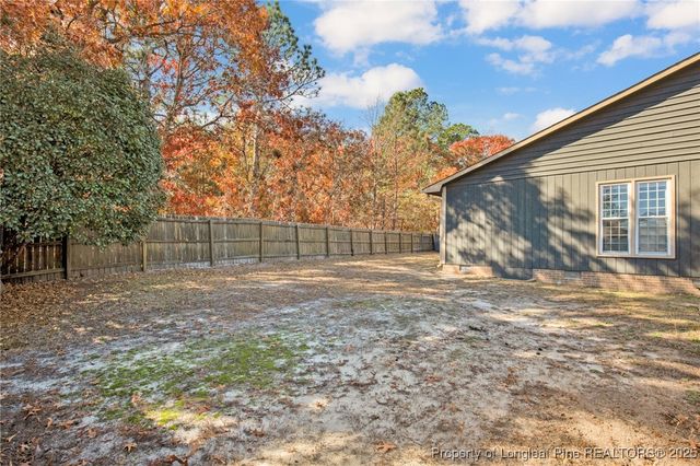 6867 Woodmark Drive, Fayetteville, NC 28314