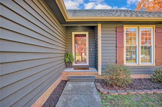 6867 Woodmark Drive, Fayetteville, NC 28314