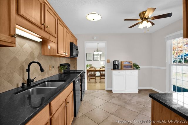 6867 Woodmark Drive, Fayetteville, NC 28314