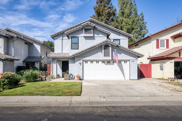 521 E Alluvial Avenue # 102, Fresno, CA 93720