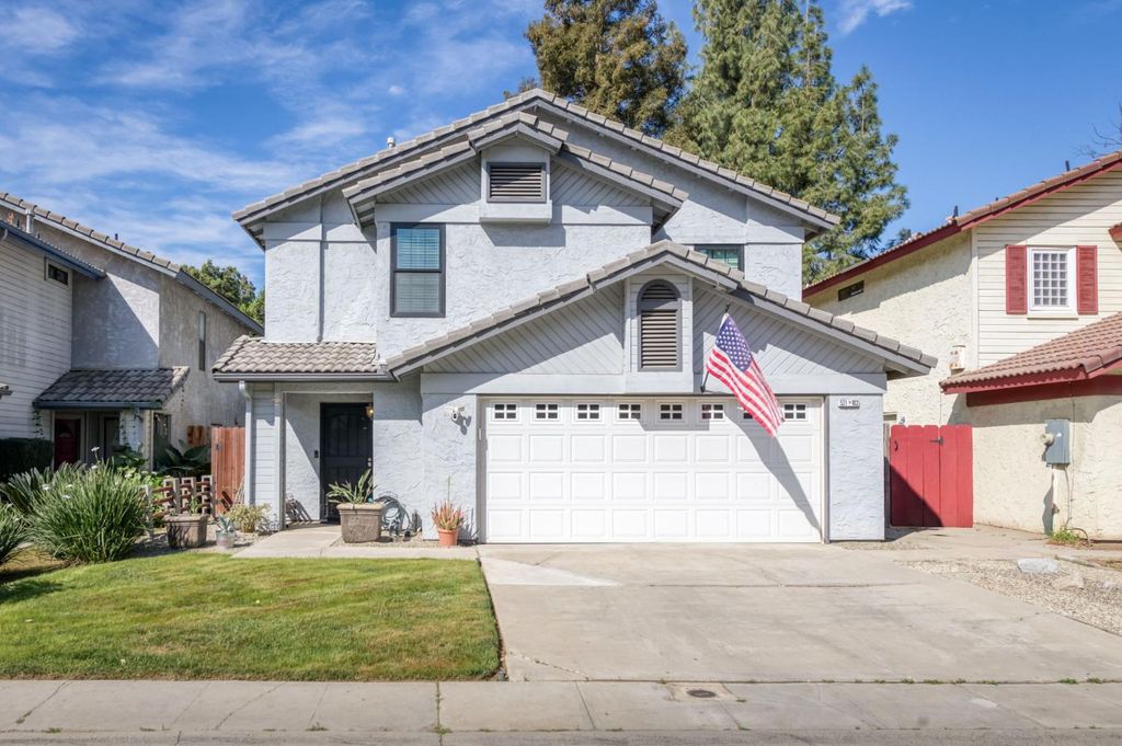 521 E Alluvial Avenue # 102, Fresno, CA 93720