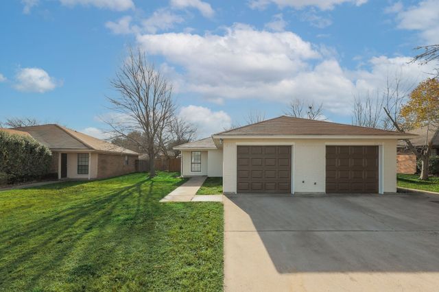 1817 San Rafael Street, Fort Worth, TX 76134