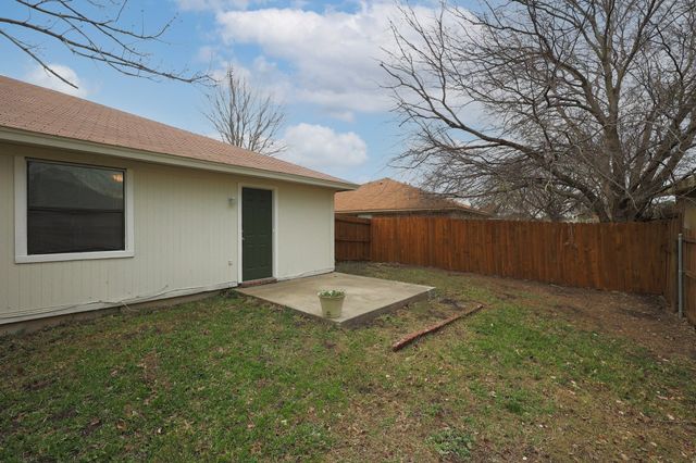 1817 San Rafael Street, Fort Worth, TX 76134