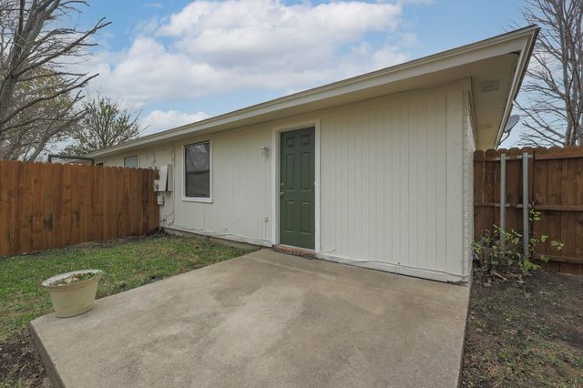 1817 San Rafael Street, Fort Worth, TX 76134