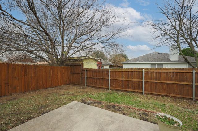 1817 San Rafael Street, Fort Worth, TX 76134