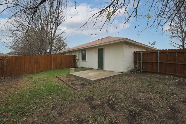 1817 San Rafael Street, Fort Worth, TX 76134