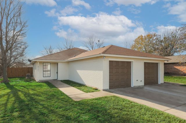 1817 San Rafael Street, Fort Worth, TX 76134