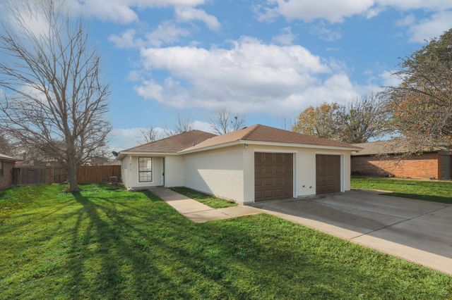 1817 San Rafael Street, Fort Worth, TX 76134
