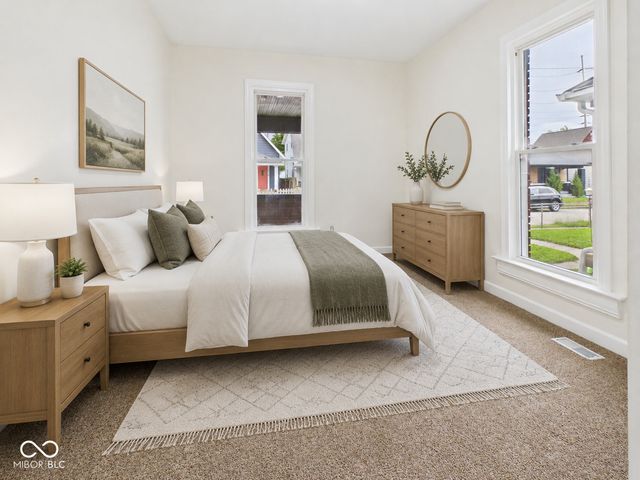 264 E Caven Street, Indianapolis, IN 46225