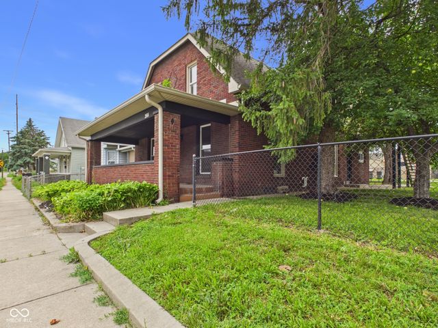 264 E Caven Street, Indianapolis, IN 46225