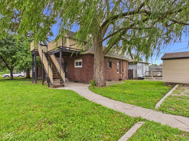 264 E Caven Street, Indianapolis, IN 46225