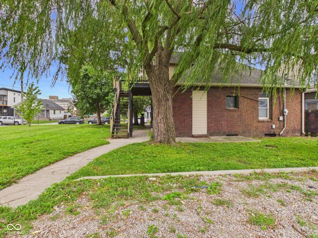 264 E Caven Street, Indianapolis, IN 46225