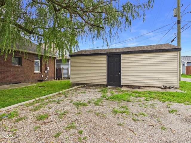 264 E Caven Street, Indianapolis, IN 46225