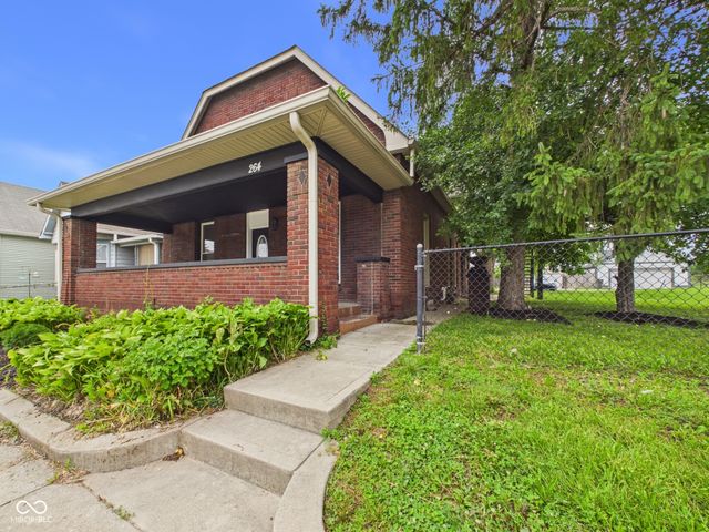 264 E Caven Street, Indianapolis, IN 46225