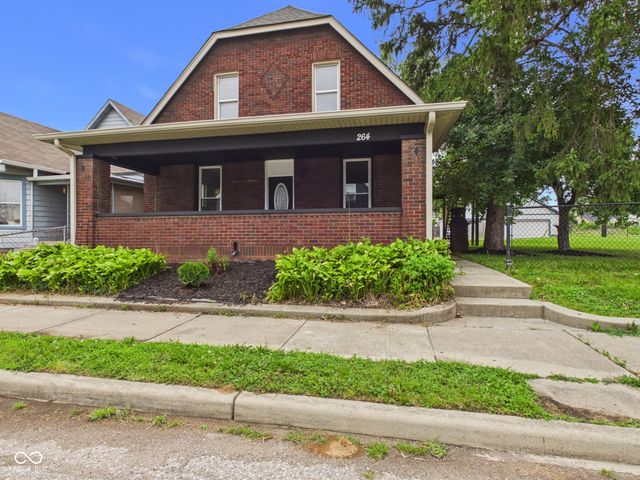 264 E Caven Street, Indianapolis, IN 46225