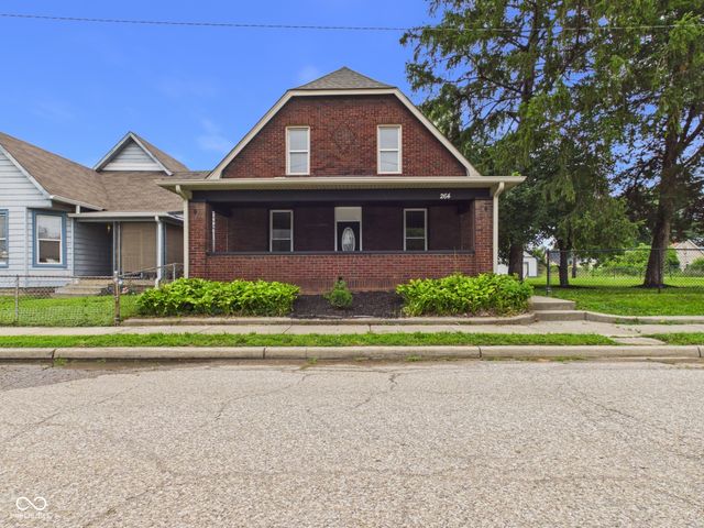 264 E Caven Street, Indianapolis, IN 46225