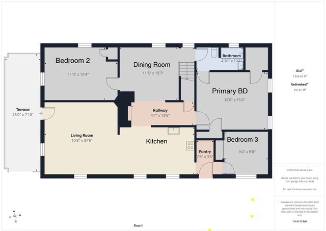 264 E Caven Street, Indianapolis, IN 46225