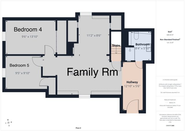 264 E Caven Street, Indianapolis, IN 46225