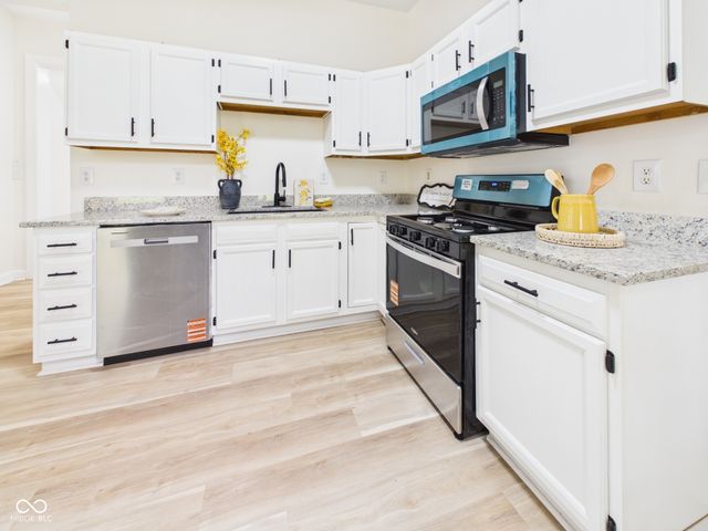 264 E Caven Street, Indianapolis, IN 46225