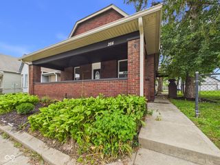 264 E Caven Street, Indianapolis, IN 46225