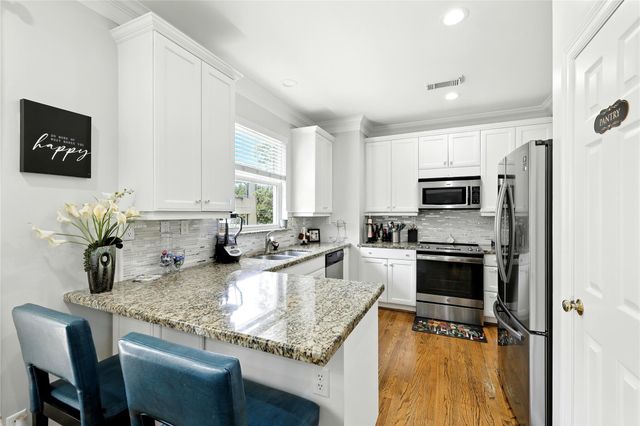 5225 Sagecircle Street S, Houston, TX 77056