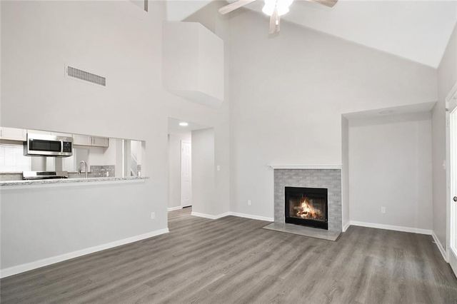 204 Ivy Green Lane SE, Marietta, GA 30067