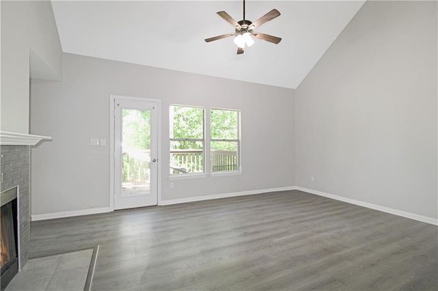 204 Ivy Green Lane SE, Marietta, GA 30067