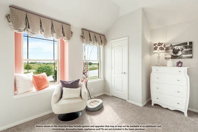 801 Twin Pine Court, Anna, TX 75409
