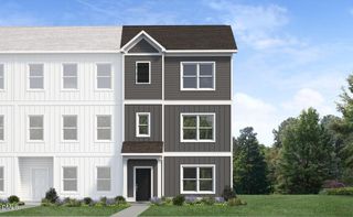 731 Orchard Vista Circle, Raleigh, NC 27606