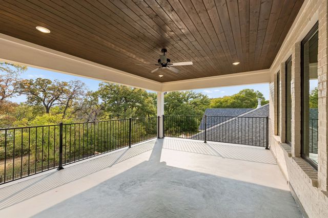 1770 Coopers Hawk Drive, Arlington, TX 76005