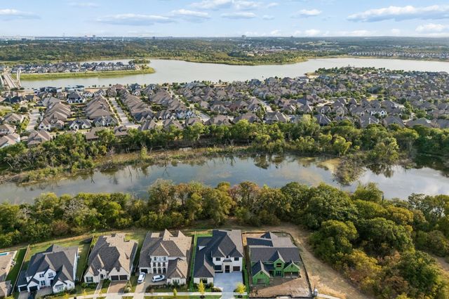 1770 Coopers Hawk Drive, Arlington, TX 76005