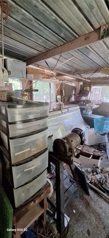 510 S Pecan Street, Bells, TX 75414