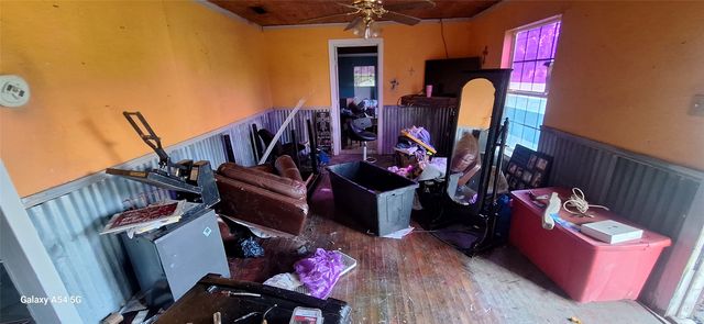 510 S Pecan Street, Bells, TX 75414