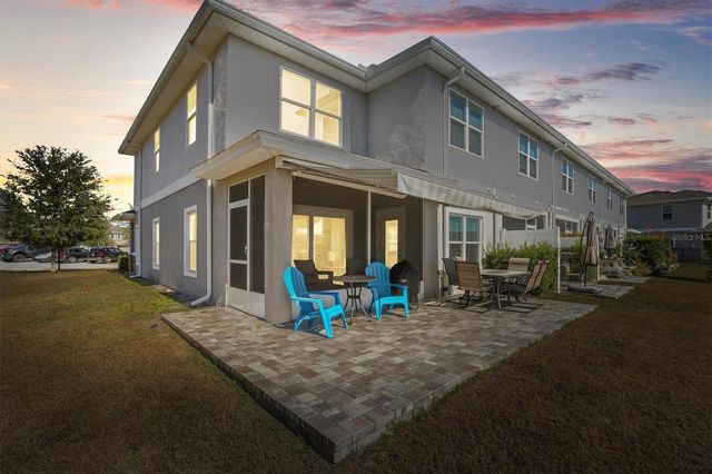 5470 RIVERWALK PRESERVE DRIVE, New Port Richey, FL 34653