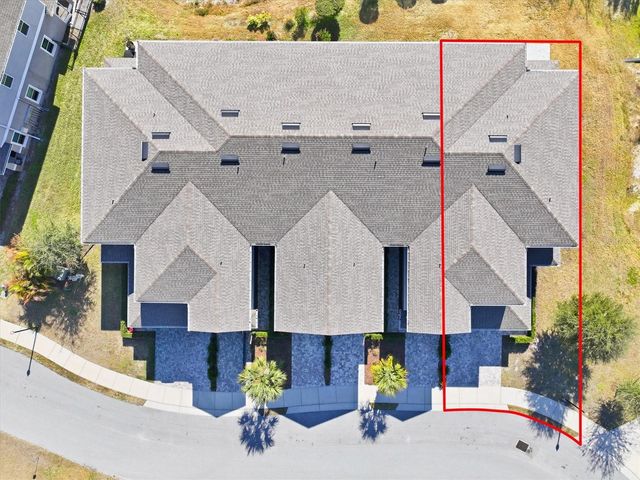 5470 RIVERWALK PRESERVE DRIVE, New Port Richey, FL 34653