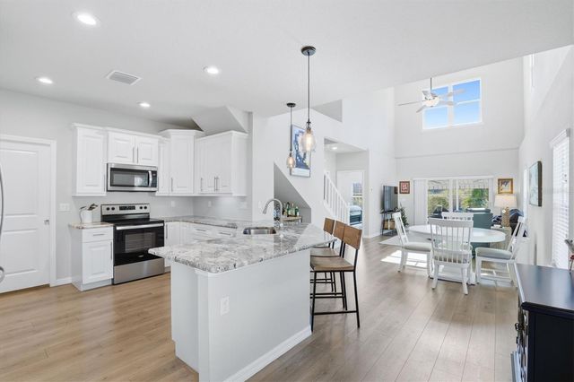 5470 RIVERWALK PRESERVE DRIVE, New Port Richey, FL 34653