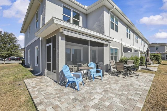 5470 RIVERWALK PRESERVE DRIVE, New Port Richey, FL 34653