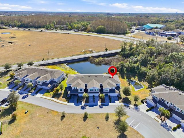 5470 RIVERWALK PRESERVE DRIVE, New Port Richey, FL 34653