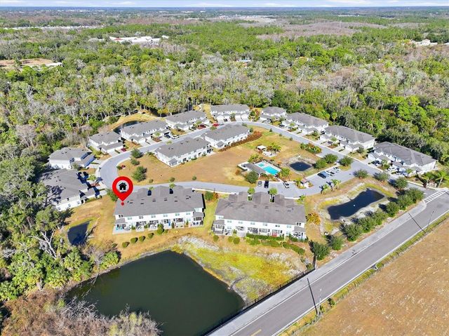 5470 RIVERWALK PRESERVE DRIVE, New Port Richey, FL 34653