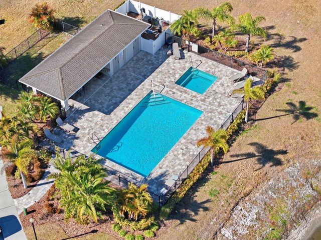 5470 RIVERWALK PRESERVE DRIVE, New Port Richey, FL 34653