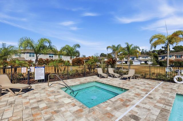 5470 RIVERWALK PRESERVE DRIVE, New Port Richey, FL 34653