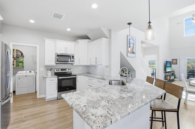 5470 RIVERWALK PRESERVE DRIVE, New Port Richey, FL 34653