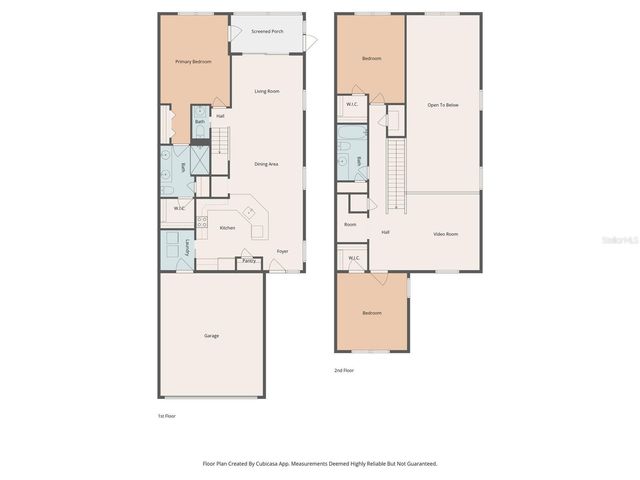 5470 RIVERWALK PRESERVE DRIVE, New Port Richey, FL 34653