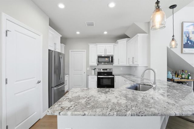 5470 RIVERWALK PRESERVE DRIVE, New Port Richey, FL 34653